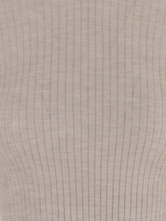 26SS 사 수 파이 스웨터 S26671 0820 Beige - SA SU PHI