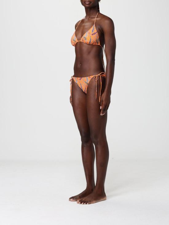 26SS 에트로 원피스 수영복 WRPB0008AKH78 X0851 Multicolor - ETRO