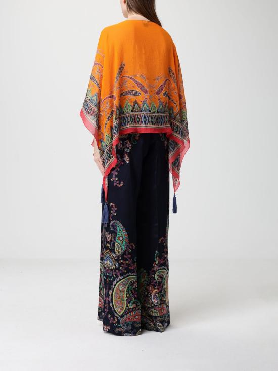 26SS 에트로 블라우스 WRJA0027AKE03 X0851 Multicolor - ETRO
