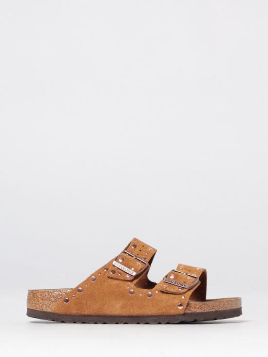 26SS 버켄스탁 힐/펌프스 1031731 Brown