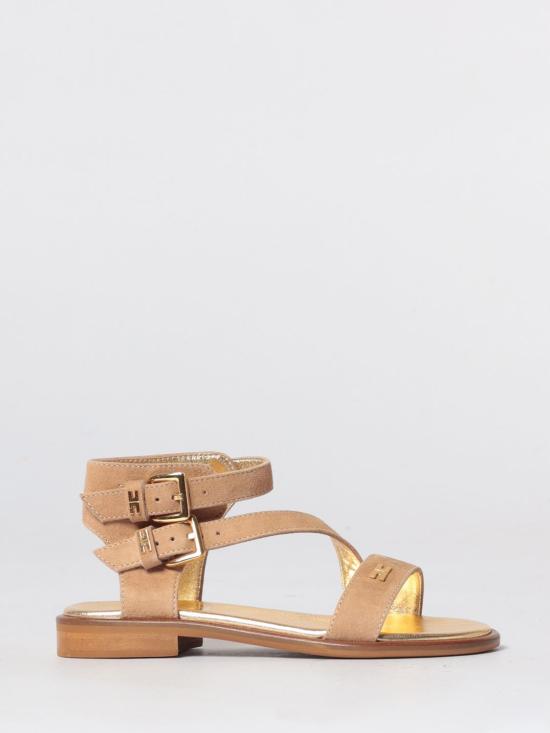 26SS [키즈] 엘리자베타프랜치 샌들 F4A2E05750239 C025 Beige