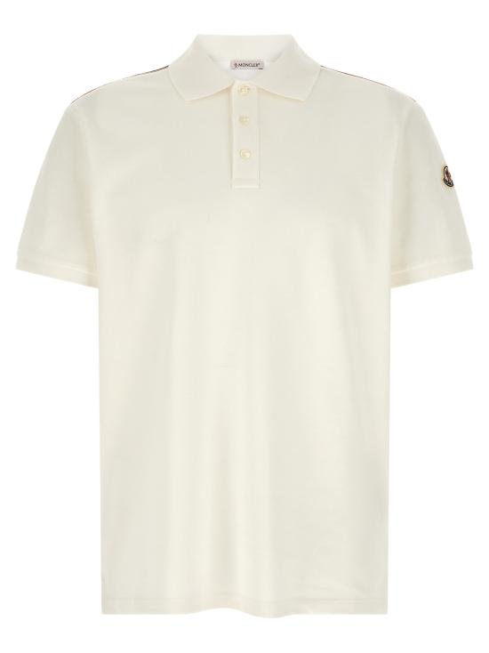 26SS 몽클레어 폴로 티셔츠 L10918A0003189A16034