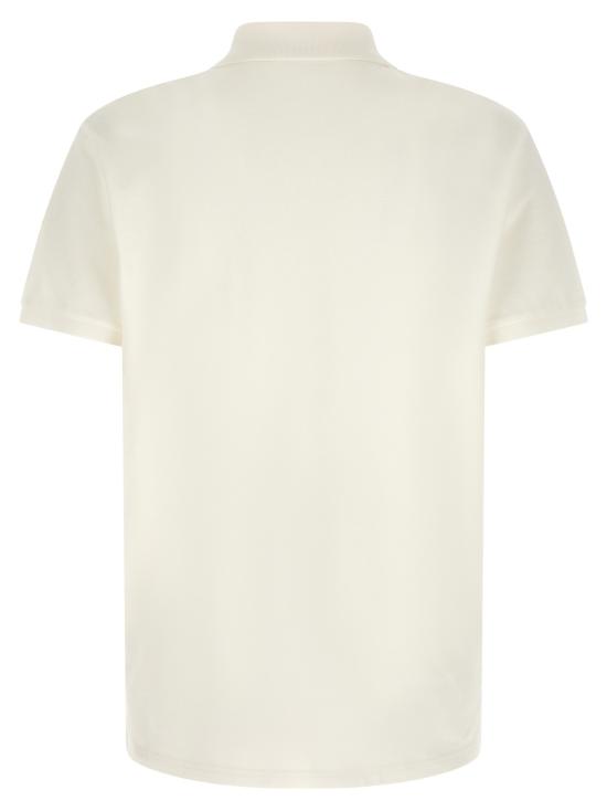 26SS 몽클레어 폴로 티셔츠 L10918A0003189A16034 - MONCLER