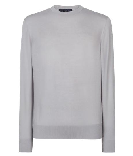 26SS 씨세 스웨터 KR070 XG004N24 Silver grey