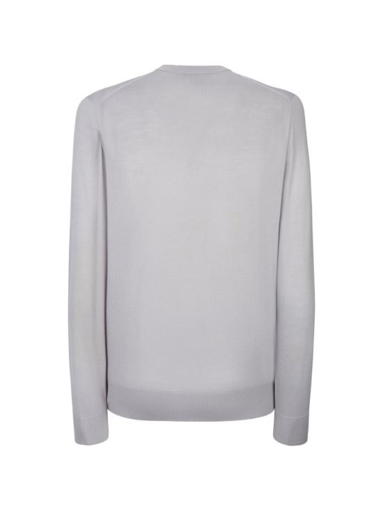 26SS 씨세 스웨터 KR070 XG004N24 Silver grey - SEASE