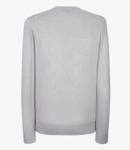 26SS 씨세 스웨터 KR070 XG004N24 Silver grey - SEASE