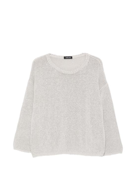 26SS 안네클레르 스웨터 D1649 1764583 Grey