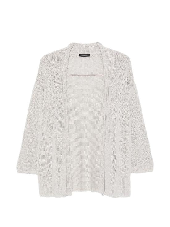 26SS 안네클레르 가디건 D1648 1764583 Grey