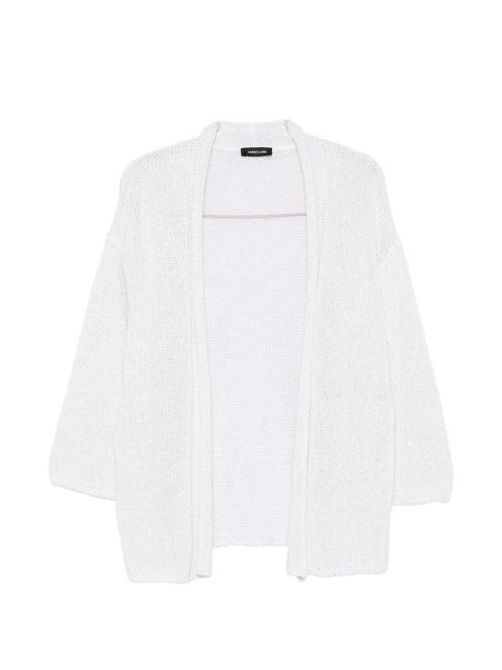 26SS 안네클레르 가디건 D1648 1764580 White