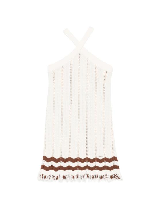 26SS [키즈] 트윈셋 원피스 261GJ3023 13198 White