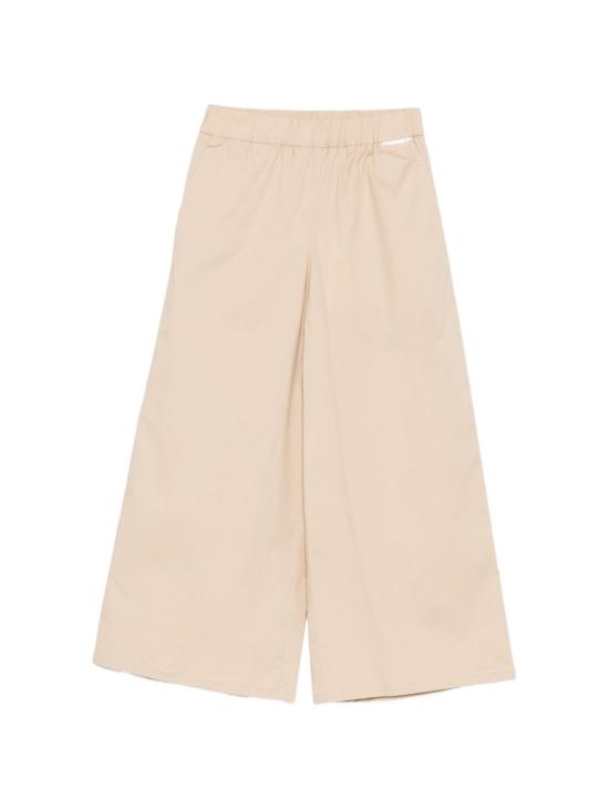 26SS [키즈] 트윈셋 스트레이트 팬츠 261GJ2019 13191 Beige