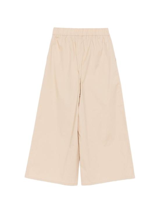 26SS [키즈] 트윈셋 스트레이트 팬츠 261GJ2019 13191 Beige - TWINSET