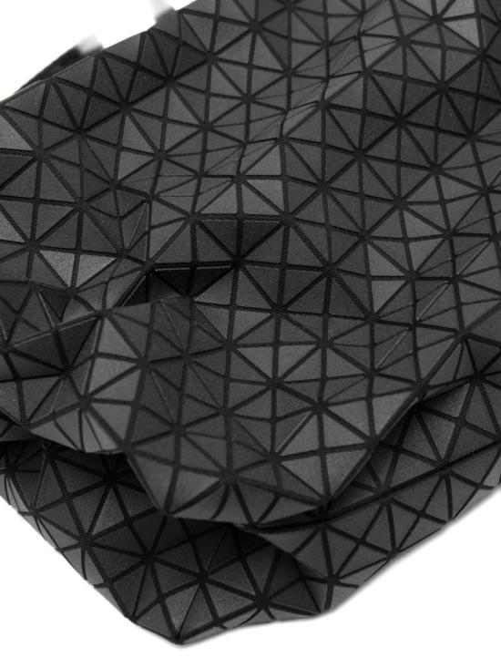 26SS 바오바오 숄더백 BB67AG131 16 BLACK DOM - BAOBAO