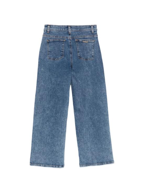 26SS [키즈] 트윈셋 진 261GJ2122 13321 Blue - TWINSET