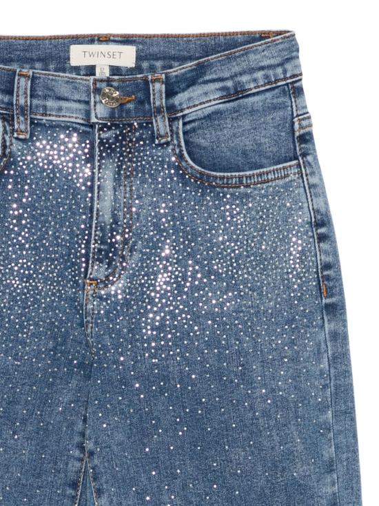 26SS [키즈] 트윈셋 진 261GJ2122 13321 Blue - TWINSET