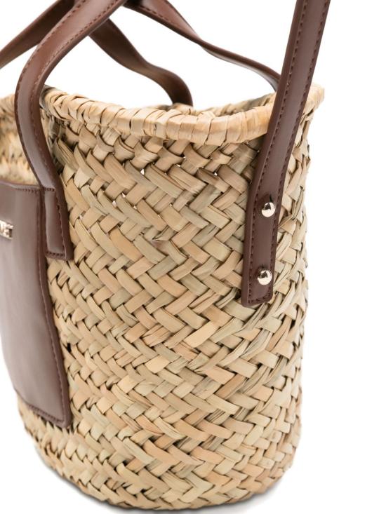 26SS [키즈] 트윈셋 숄더백 261GJ8014 11617 Beige - TWINSET