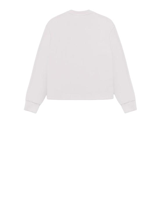 26SS 콜마르 스웨터 9284 1YH219 PORCELAIN - COLMAR