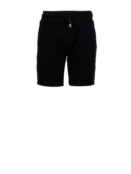 26SS 콜마르 숏팬츠 6156R 1XL99 Black - COLMAR