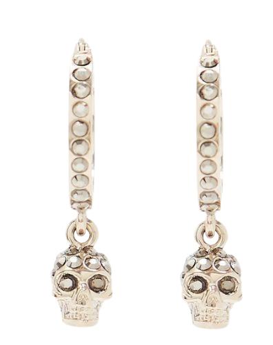 26SS 알렉산더 맥퀸 이어링 855405 J160K7286