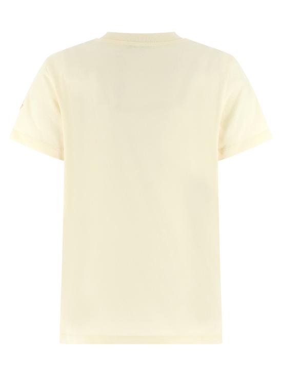 26SS 몽클레어 반팔 티셔츠 L10938C0003089AUO034 - MONCLER