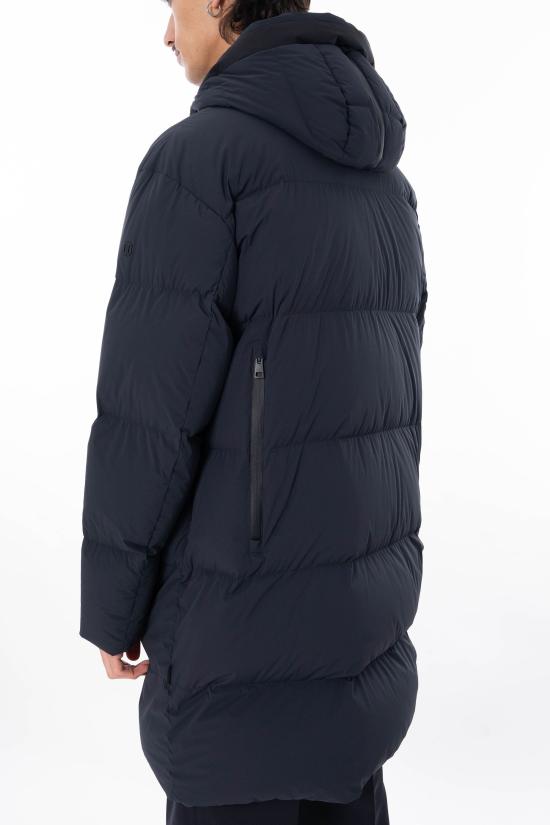 25FW 두노 롱패딩 HYPERONE LICOSA 2 845 Blue - DUNO