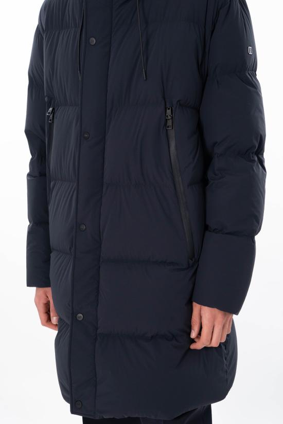 25FW 두노 롱패딩 HYPERONE LICOSA 2 845 Blue - DUNO