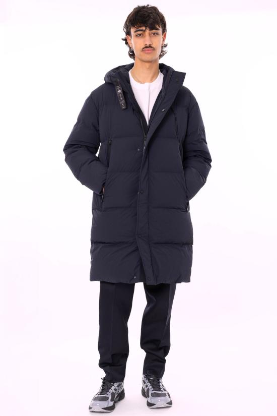 25FW 두노 롱패딩 HYPERONE LICOSA 2 845 Blue - DUNO