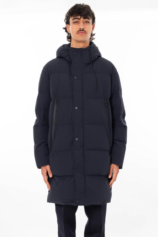 25FW 두노 롱패딩 HYPERONE LICOSA 2 845 Blue