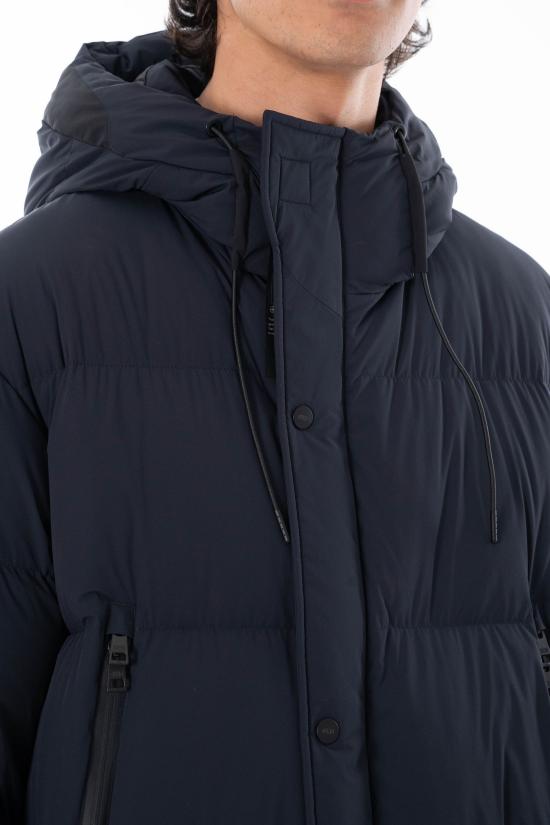 25FW 두노 롱패딩 HYPERONE LICOSA 2 845 Blue - DUNO