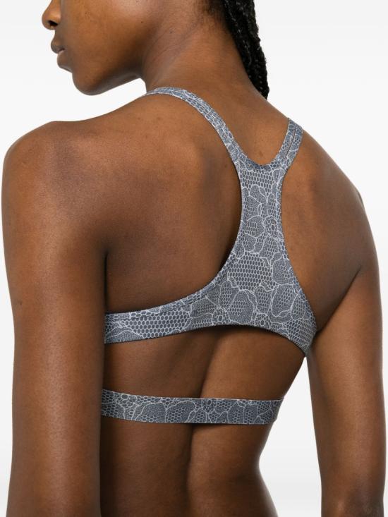 26SS 아디다스 바이 스텔라매카트니 긴팔 티셔츠 JZ0631 ONIX - ADIDAS BY STELLA MCCARTNEY