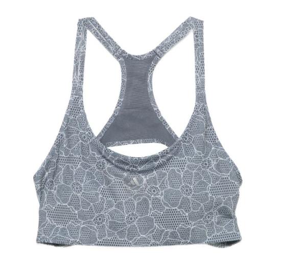 26SS 아디다스 바이 스텔라매카트니 긴팔 티셔츠 JZ0631 ONIX