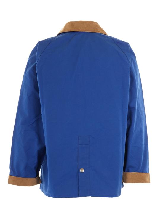 26SS 키아라 데스테 자켓 MCA1126 BL51 Blue - CHIARA D'ESTE