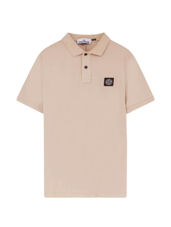 26SS 스톤 아일랜드 스웨터 L1S152200008 S0017V009A Desert