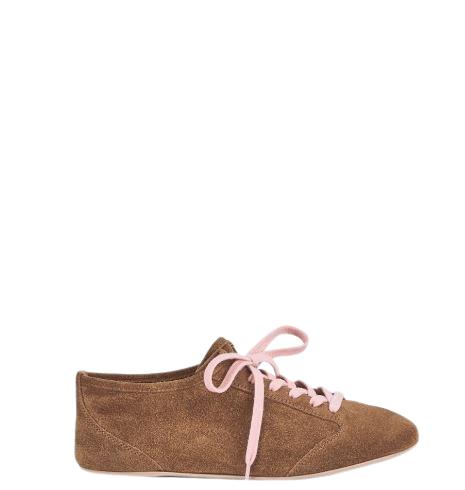 26SS 에이지엘 로퍼 D562016 PCWINNY0612 Cocoa