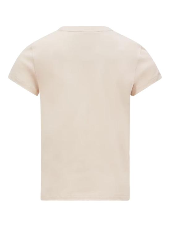 26SS [키즈] 몽클레어 티셔츠 L19548C00034 89AT93P2 - MONCLER