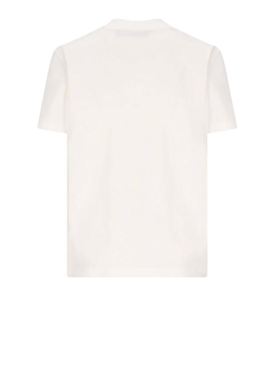 26SS 펜디 반팔 티셔츠 FS7254 AW94F08QQ Beige - FENDI