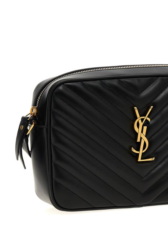 26SS 생로랑 루 카메라백 761554DV7071000 - SAINT LAURENT