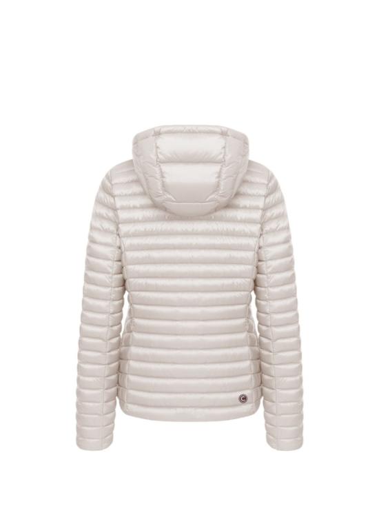 26SS 콜마르 숏패딩 2213 9VX Grey - COLMAR