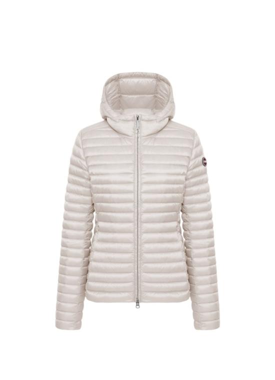 26SS 콜마르 숏패딩 2213 9VX Grey