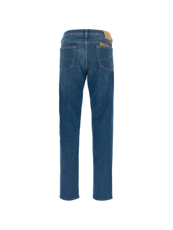 26SS 야콥코헨 데님 팬츠 JUMQE004057 S4260V2200D Medium blue - JACOB COHËN