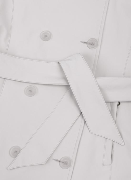 26SS 콜마르 코트 1934 6WV White - COLMAR