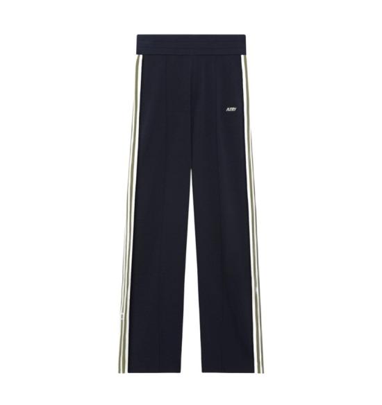 26SS 오트리 트레이닝/조거 팬츠 PAPM Black