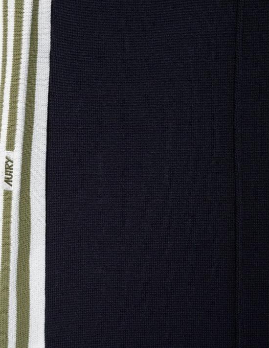 26SS 오트리 트레이닝/조거 팬츠 PAPM Black - AUTRY