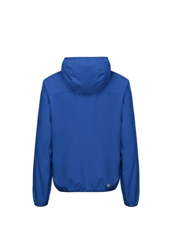 26SS 콜마르 자켓 1861N 6WV Blue - COLMAR