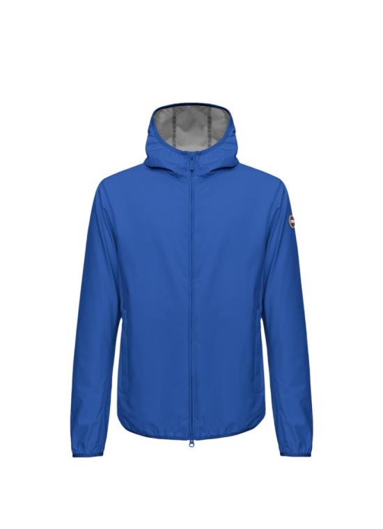 26SS 콜마르 자켓 1861N 6WV Blue