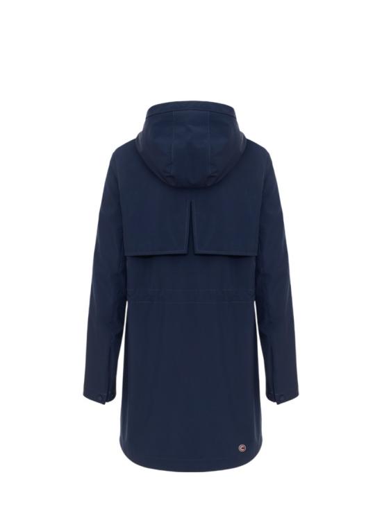 26SS 콜마르 코트 1901 6WV Black - COLMAR