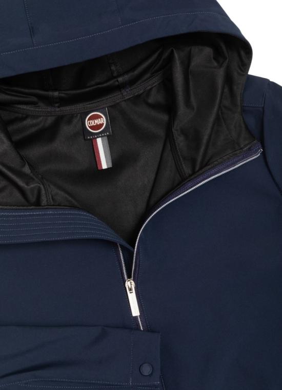 26SS 콜마르 코트 1901 6WV Black - COLMAR