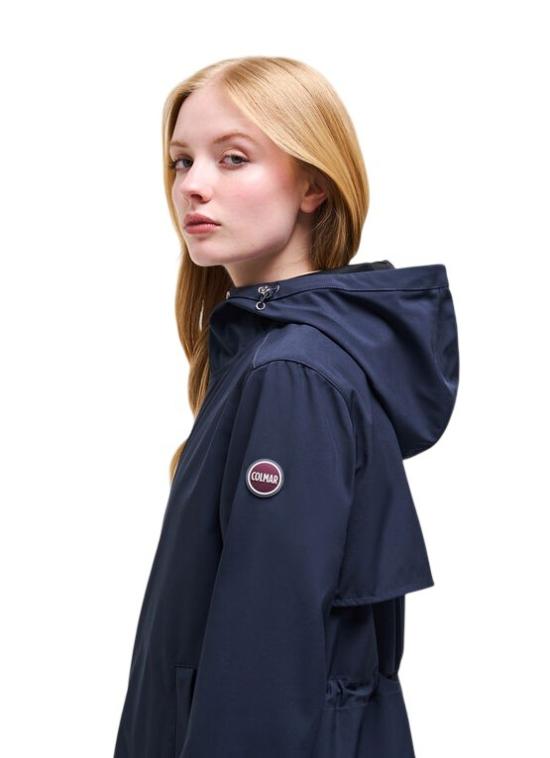 26SS 콜마르 코트 1901 6WV Black - COLMAR