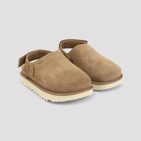 26SS 어그 골드스타 클로그 1138252 Neutrals - UGG