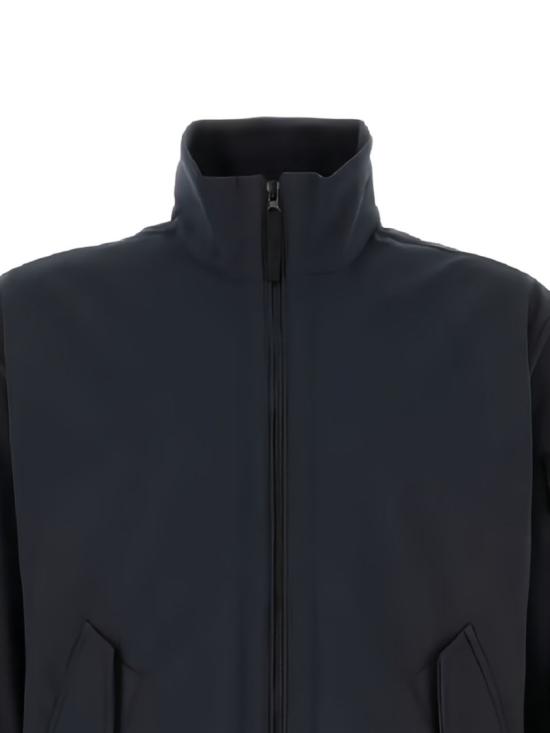 26SS 스톤 아일랜드 자켓 L1S154100022S0A22 Black - STONE ISLAND